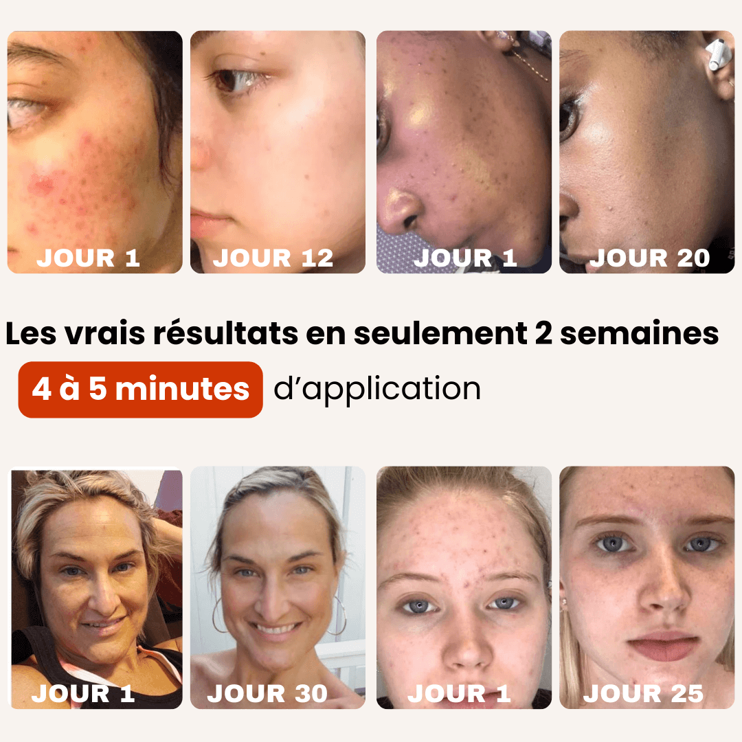 La routine complète