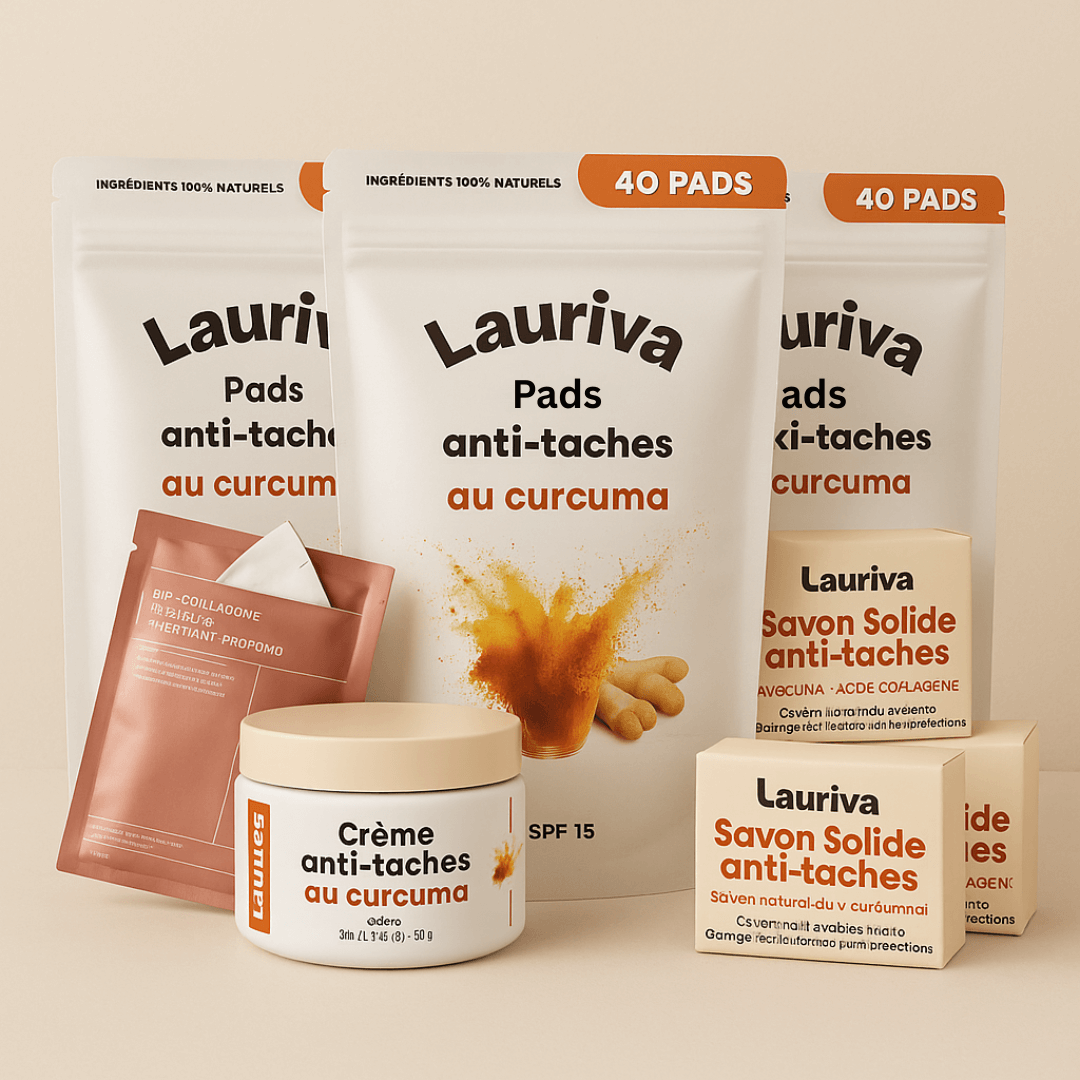 La routine complète