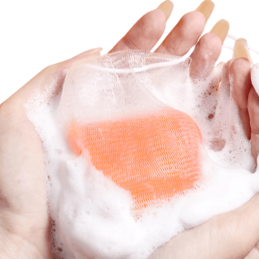 Eponge Exfoliante